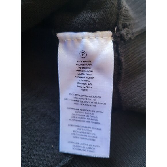 NWT Michael By Michael Kors Blue Sequins Knee Length Dress Party Wedding Preppy - Picture 13 of 14